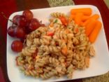 Shelley's Fabulous Pasta Salad