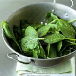 Kimmie's Tasty Spinach & Artichoke Dip