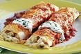 Chicken Enchiladas 