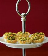 Pistachio Baklava Cups- frm Womans day