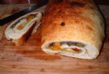 Fougasse, Stuffed Ciabatta Bread