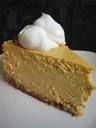 Chumpkin Pie