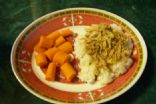 Asian Chicken or Rabbit Crock Pot Slow Cooker 