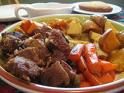 Pot Roast