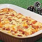 Mrs. PH's Farmer's Casserole