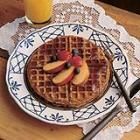 Health Waffles