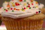 Cook Yourself Thin Vanilla Cupcakes (with revisions!)