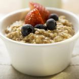 The Best Oatmeal