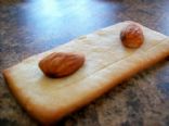 Tart Shell Dough, or Sables