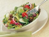 LaRaine's Veggy Dinner Salad
