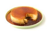 Kahlua Flan 