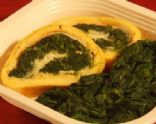 Rotolo Di Spinaci