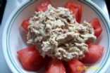 Wild Turkey  Salad