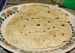 Gluten free tortillas