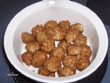 Polynesian Meat balls