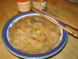 Banh Pho Bo (Hearty Soups)