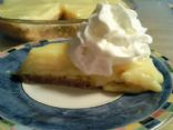 Better Banana Cream Pie