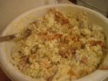 Ole Fashioned Potato Salad