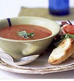 Double Tomato Soup