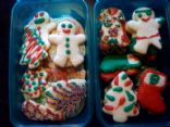 DELICIOUS sugar cookies