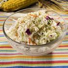 Coleslaw...low fat, low sodium and TASTY