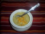 Rustic Potato Veggie Soup