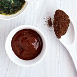 (Spreads) Dried Tomato Ketchup