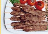 Kabab Fingers (Iraqi)