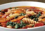 Hearty Minestrone 