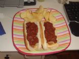 Chili Dogs