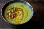 101 Cookbooks Split Pea Soup Recipe (with Spinach)
