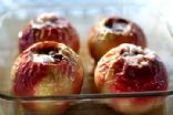 Delicious and Simple Baked Apples