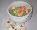 Curried Vegetables