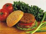 Original Veggie Burgers