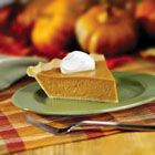 Perfect Pumkin Pie