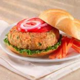 Bolder Burgers (StarKist Tuna Creations)