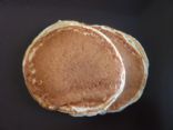 Corinne's Whole Wheat Pancakes