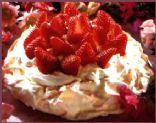 Pussssy's Pavlova