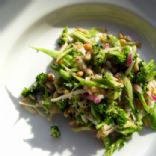 Miss Kelly's Broccoli Slaw Salad