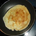 Basic European Pancakes