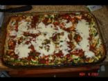 Skinny's Lean Lasagna