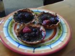 Berry Tartlets