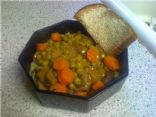 Blonde Beef Stew