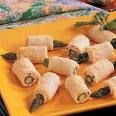 Asparagus Roll-ups (per 2 pieces)