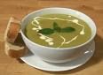 Simple Split Pea Soup