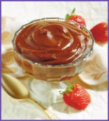 Easy Double Chocolate Pudding