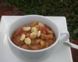 Bariatric Lynn's Vegetable Mixed Bean Soup