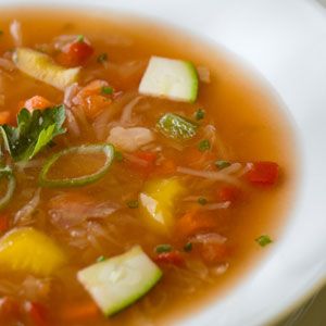 FAT BURNING SOUP Recipe SparkRecipes   L792462072 