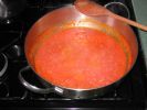 Tomato Sauce for Pasta or Gnocchi