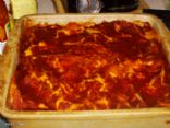 Enchilada Layered Casserole